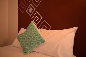 Hotel Gran Barrio