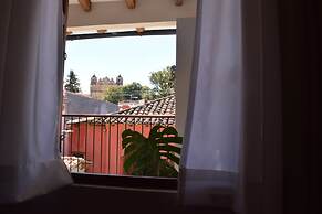 Hotel Gran Barrio