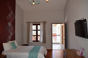 Hotel Gran Barrio