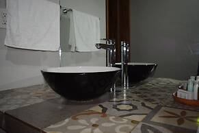 Hotel Gran Barrio