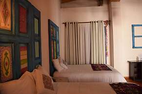 Hotel Gran Barrio