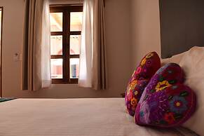 Hotel Gran Barrio