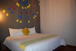 Hotel Gran Barrio
