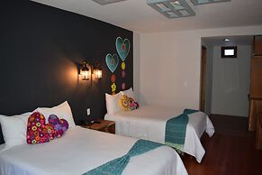 Hotel Gran Barrio