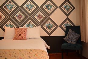 Hotel Gran Barrio