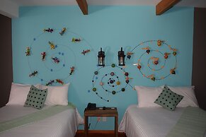 Hotel Gran Barrio