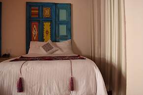 Hotel Gran Barrio