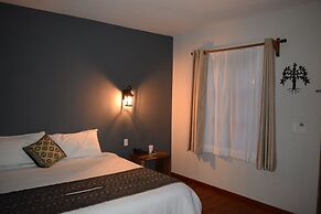 Hotel Gran Barrio