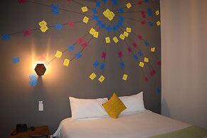 Hotel Gran Barrio