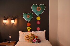 Hotel Gran Barrio
