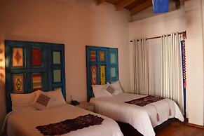 Hotel Gran Barrio