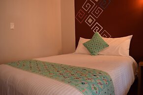Hotel Gran Barrio