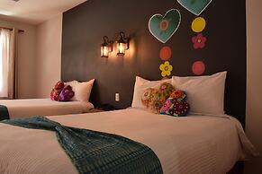 Hotel Gran Barrio