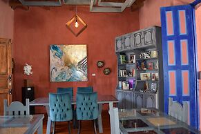Hotel Gran Barrio