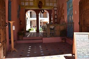 Hotel Gran Barrio
