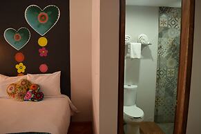 Hotel Gran Barrio