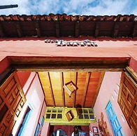 Hotel Gran Barrio