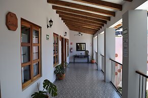 Hotel Gran Barrio