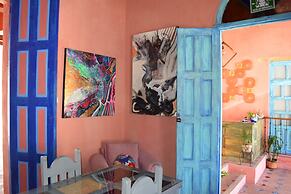 Hotel Gran Barrio