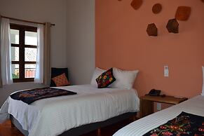 Hotel Gran Barrio