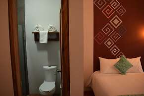 Hotel Gran Barrio