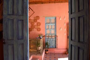 Hotel Gran Barrio