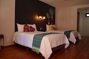 Hotel Gran Barrio