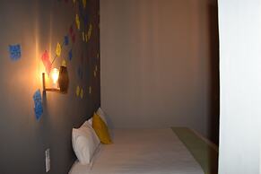 Hotel Gran Barrio
