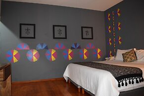 Hotel Gran Barrio