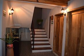 Hotel Gran Barrio