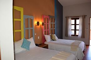 Hotel Gran Barrio