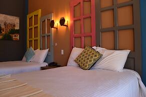 Hotel Gran Barrio