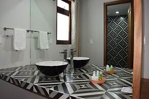 Hotel Gran Barrio