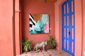 Hotel Gran Barrio