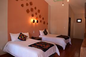 Hotel Gran Barrio