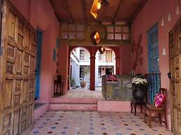 Hotel Gran Barrio