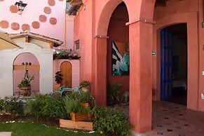 Hotel Gran Barrio