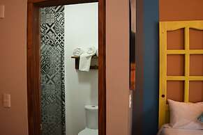 Hotel Gran Barrio