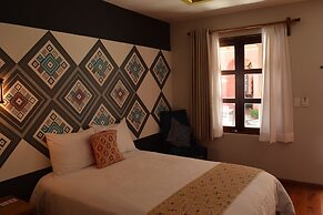 Hotel Gran Barrio