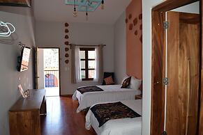 Hotel Gran Barrio