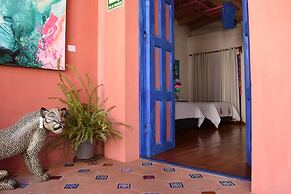 Hotel Gran Barrio