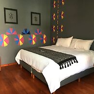 Hotel Gran Barrio