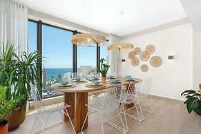 HiBird- Apartment and Suites Hotel