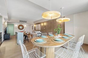 HiBird- Apartment and Suites Hotel