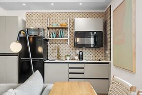 HiBird- Apartment and Suites Hotel