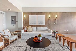 HiBird- Apartment and Suites Hotel