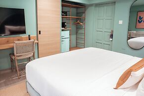 HiBird- Apartment and Suites Hotel