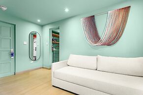 HiBird- Apartment and Suites Hotel