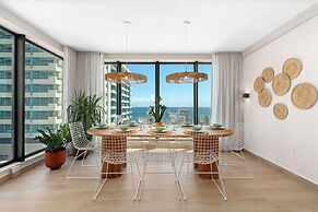 HiBird- Apartment and Suites Hotel