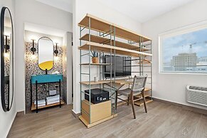 HiBird- Apartment and Suites Hotel